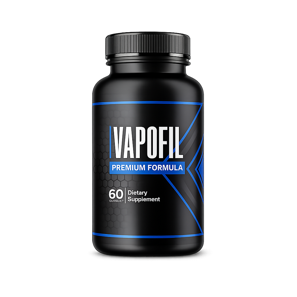 Vapofil Product