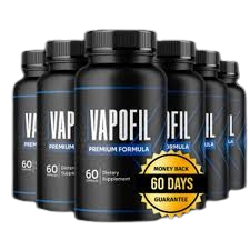 Vapofil Bottles