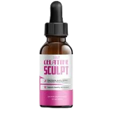 Gelatine Sculpt official dropper bottle