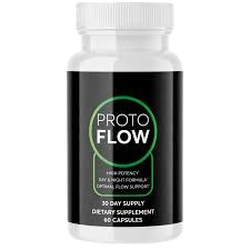 Protoflow official bottle